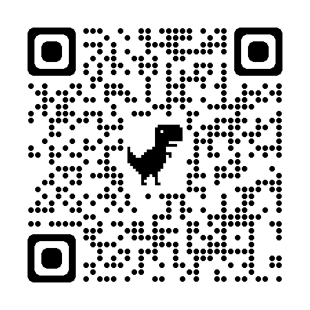 QRcode Mon parcours scolaire