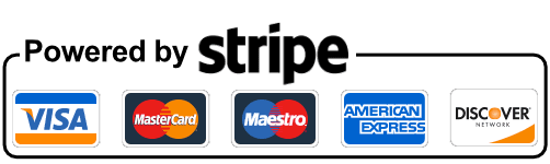 stripe secure